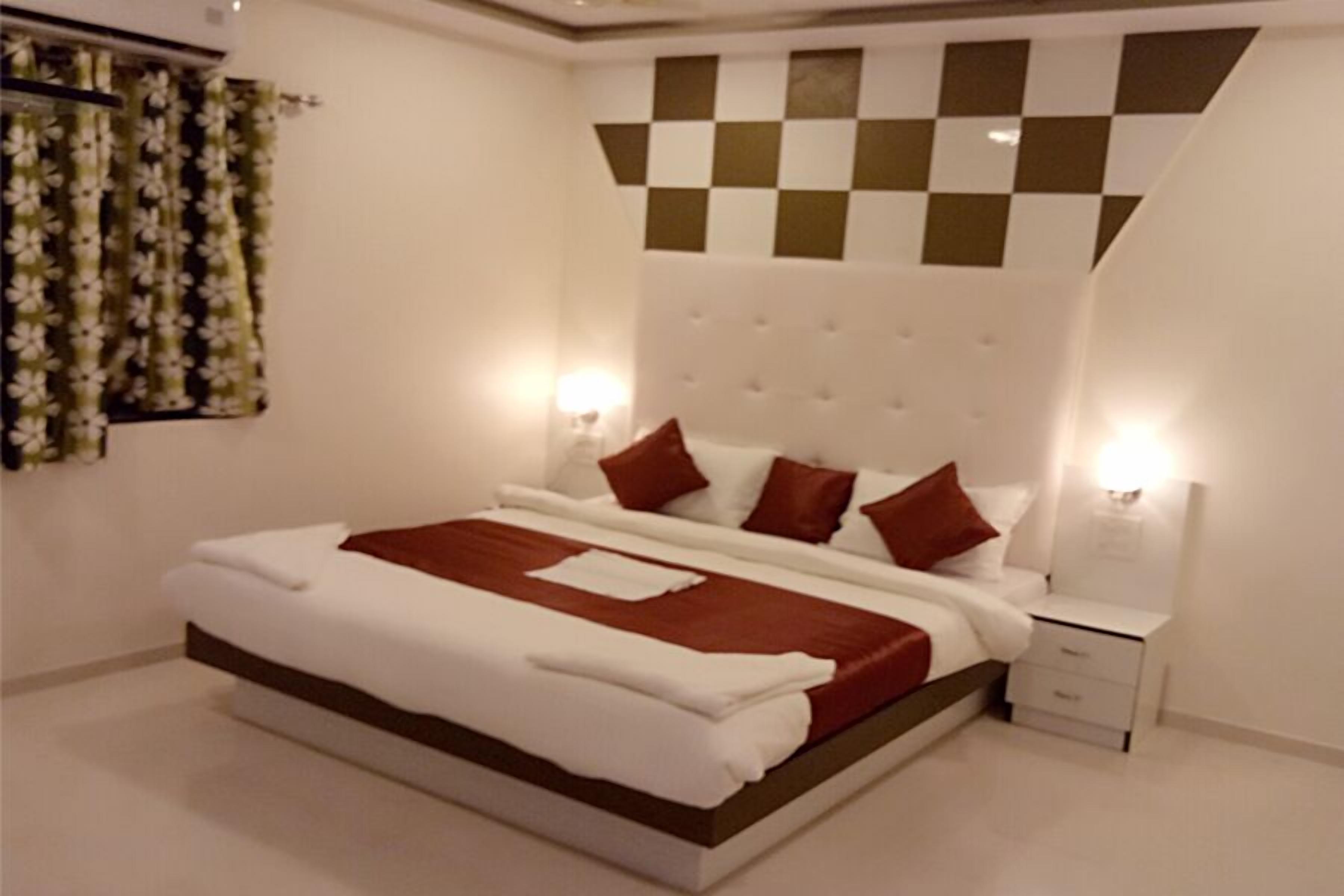 Flagship 83490 Hotel Bently Palace - Mumbai, Mumbai